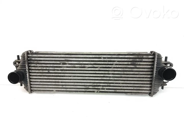 Opel Vivaro Radiatore intercooler 7700312903