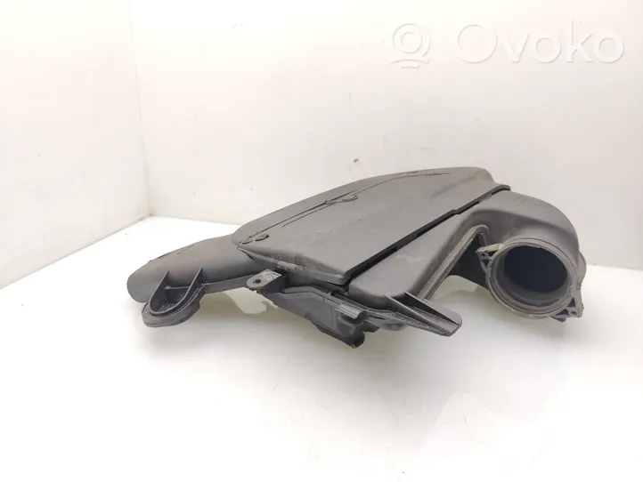 Opel Vivaro Scatola del filtro dell’aria 8200065768A