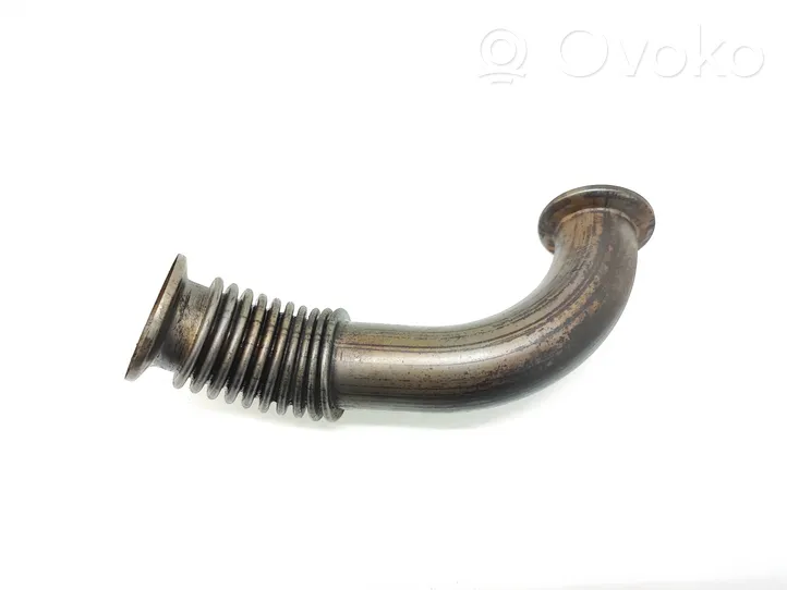 Opel Vivaro EGR valve line/pipe/hose 