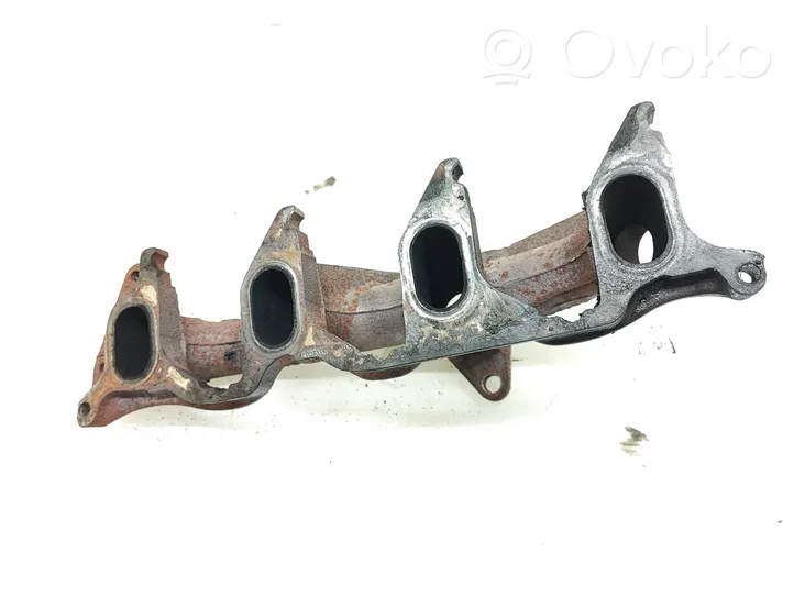 Opel Vivaro Exhaust manifold 091430