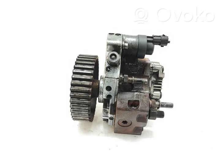 Opel Vivaro Fuel injection high pressure pump 8200211416