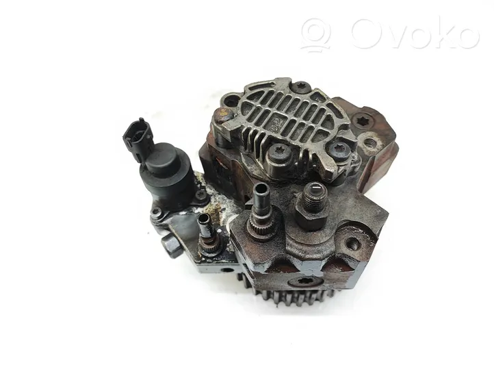 Opel Vivaro Pompe d'injection de carburant à haute pression 8200211416