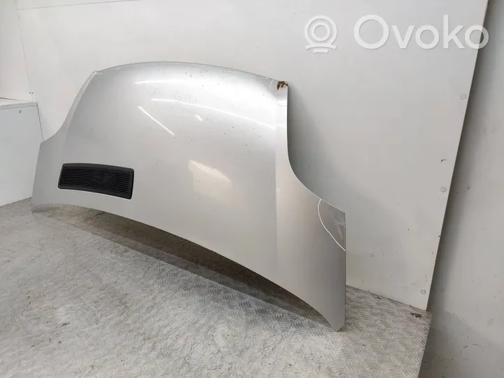 Opel Vivaro Vano motore/cofano 