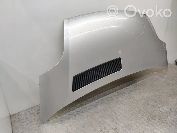 Opel Vivaro Pokrywa przednia / Maska silnika 