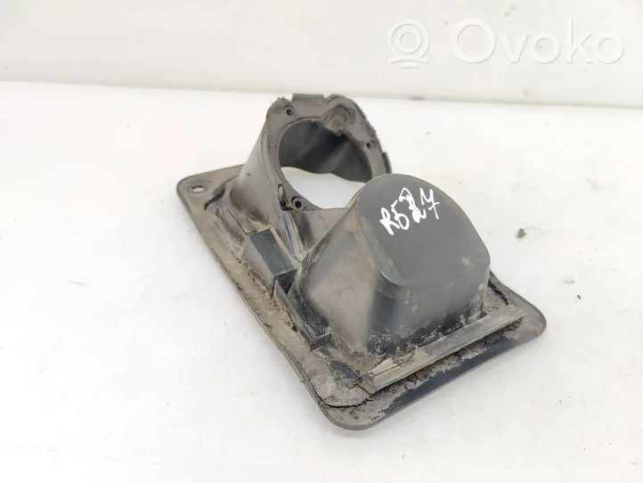 Opel Vivaro Fuel tank cap trim 46624