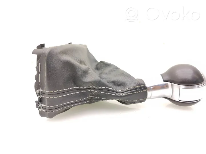 Audi Q5 SQ5 Rivestimento in pelle/manopola della leva del cambio 8R1713139A