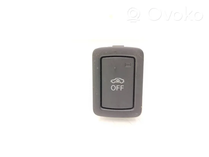 Audi Q5 SQ5 Sensore d’allarme 4F0962109B