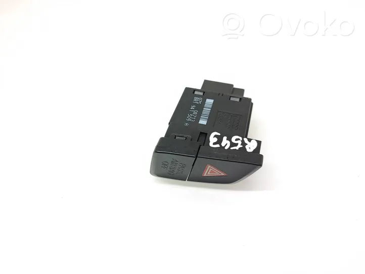 Audi Q5 SQ5 Hazard light switch 8R1941509A