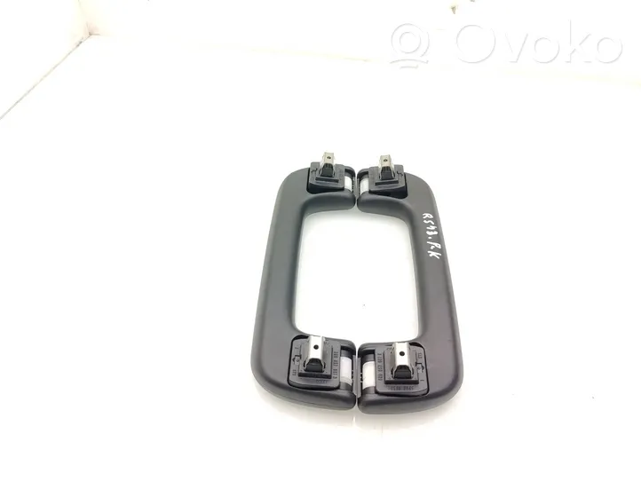 Audi Q5 SQ5 Front interior roof grab handle 8R0857607H