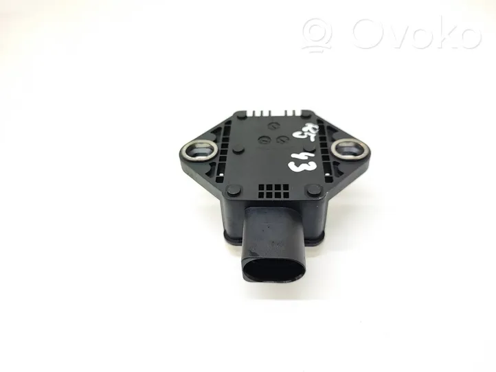 Audi Q5 SQ5 Sensore di imbardata accelerazione ESP 8R0907637B