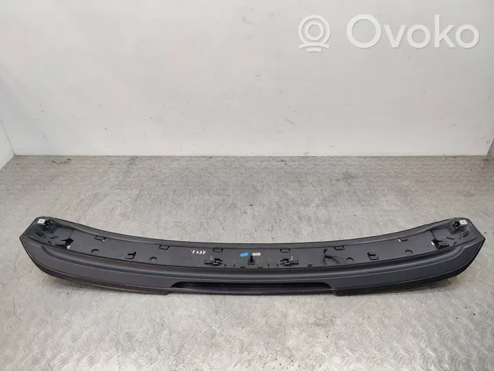 Audi Q5 SQ5 Becquet de lunette arrière 8R0827933