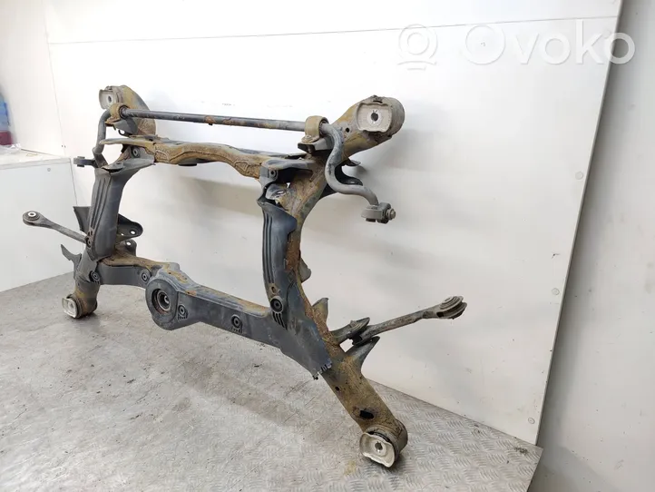 Audi Q5 SQ5 Rear subframe 8R0505235N