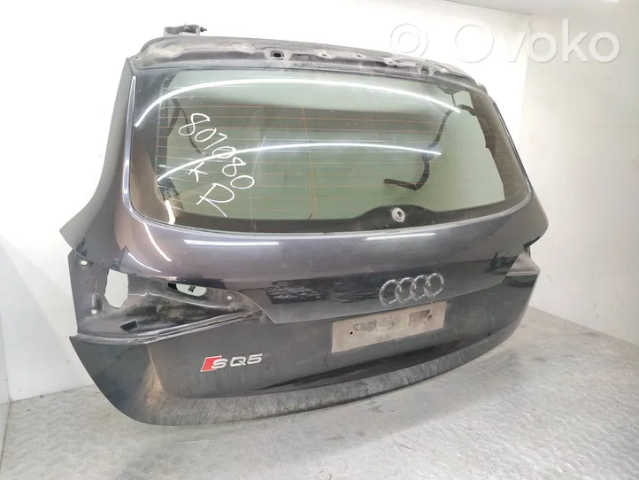 Audi Q5 SQ5 Portellone posteriore/bagagliaio 