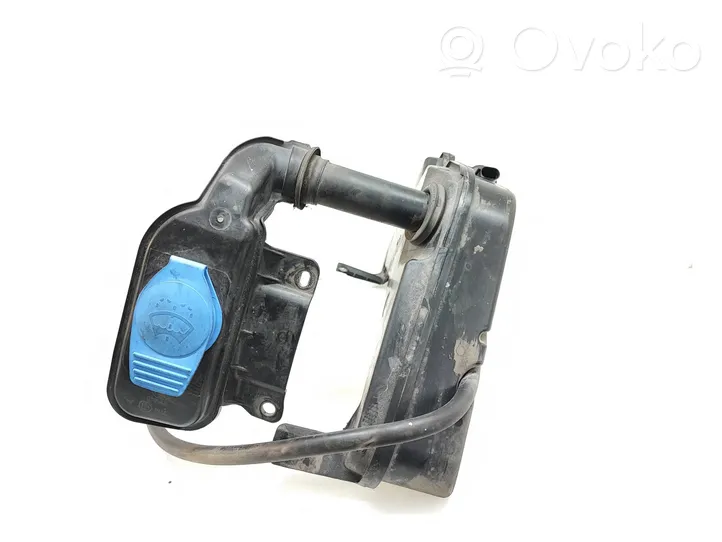 Audi Q5 SQ5 Windshield washer fluid reservoir/tank 8R0955453B