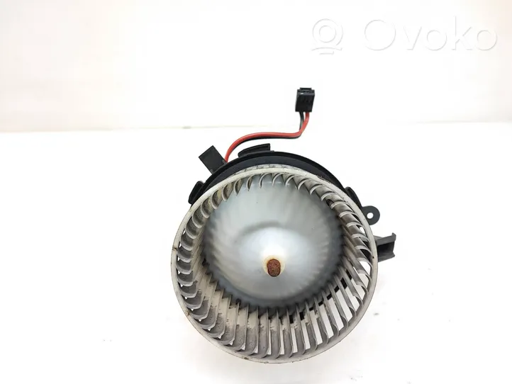 Audi Q5 SQ5 Ventola riscaldamento/ventilatore abitacolo 4SEBS