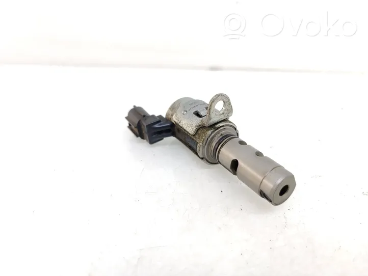 Volvo S60 Electrovanne position arbre à cames 4M5G6L713AE