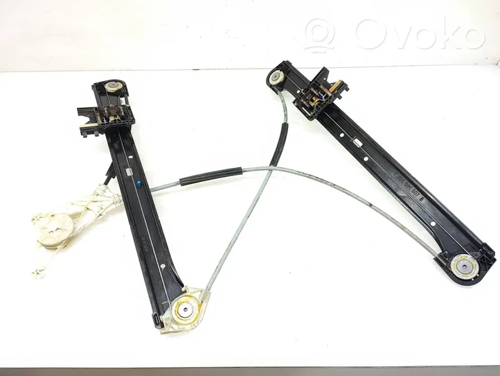 Audi A3 S3 8V Front window lifting mechanism without motor 8V4837462