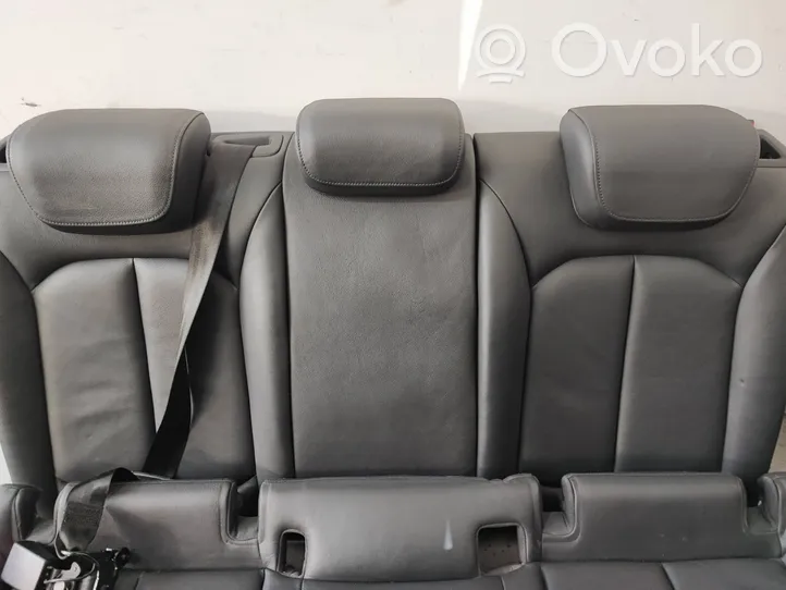 Audi A3 S3 8V Set di rivestimento sedili e portiere 5Q4881106A