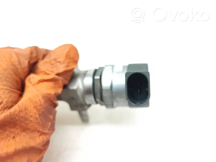 Audi A3 S3 8V Fuel main line pipe 057130764AB