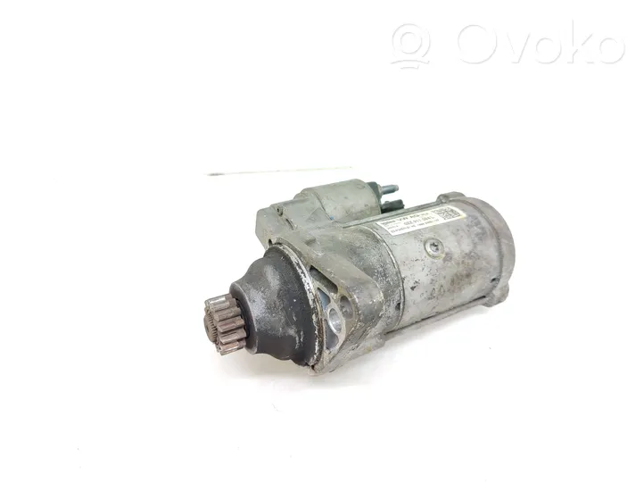 Audi A3 S3 8V Starter motor 02Z911024L