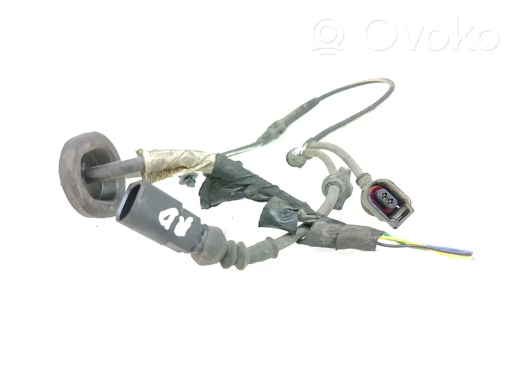 Audi A3 S3 8V Front ABS sensor wiring 5G0927903AH