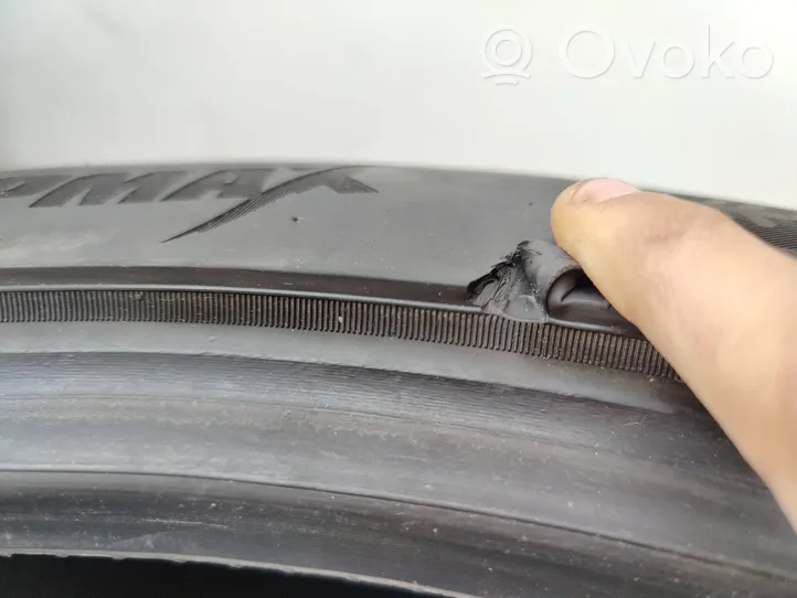 Audi Q5 SQ5 R21 summer tire 