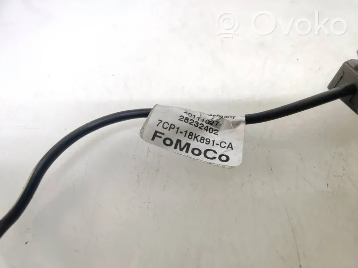 Ford Mondeo MK IV Antenas pastiprinātājs 7CP118K891CA