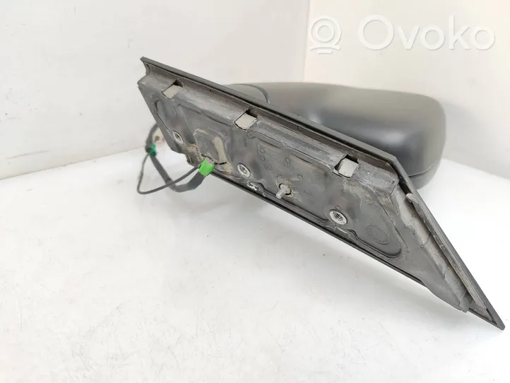 Volkswagen Caddy Front door electric wing mirror E1010718