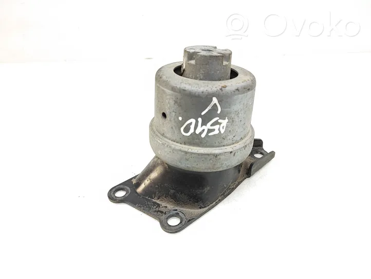 Volkswagen Transporter - Caravelle T5 Support de moteur, coussinet 7E0199256J