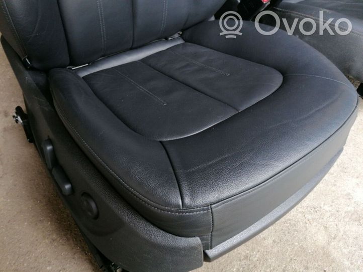 Audi A6 S6 C6 4F Fotele / Kanapa / Komplet 