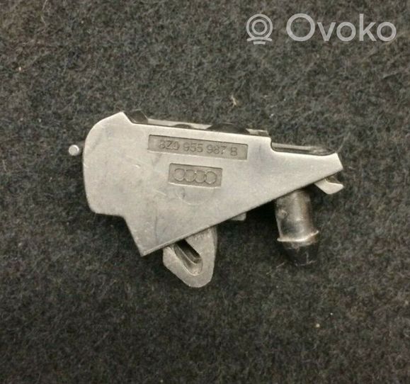 Audi A2 Buse de lave-glace 8Z0955987B