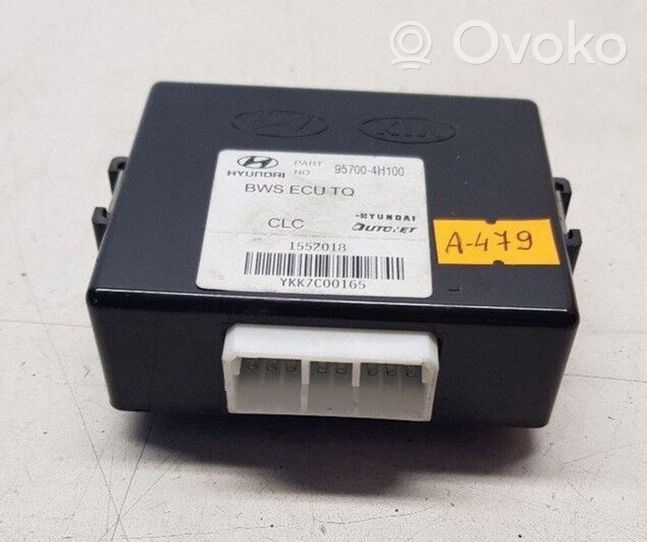 Hyundai H-1, Starex, Satellite Unité de commande, module PDC aide au stationnement 957004H100