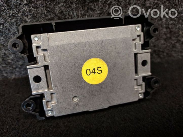 Audi A8 S8 D4 4H Phone control unit/module 4H0035446A