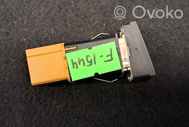 Volkswagen PASSAT CC Handbrake/parking brake auto hold switch 3C0927227B