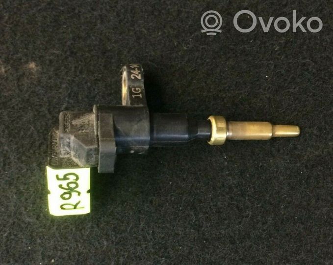 Audi A6 C7 Sonde de température de liquide de refroidissement 04E919501B