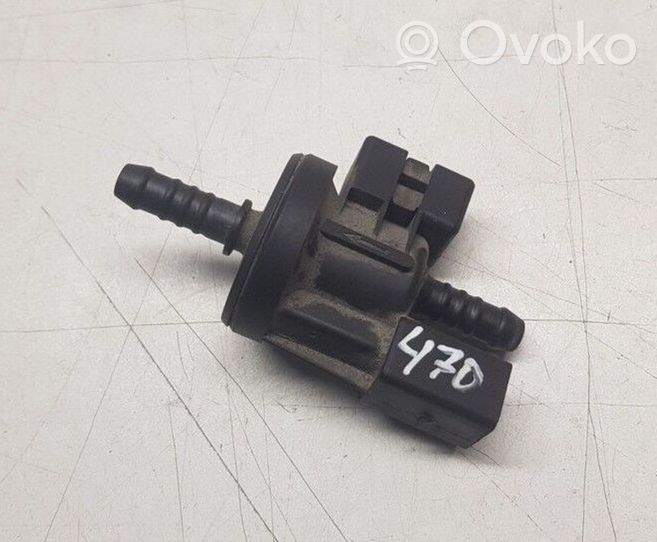 Audi A6 Allroad C6 Vacuum valve 06E906517A