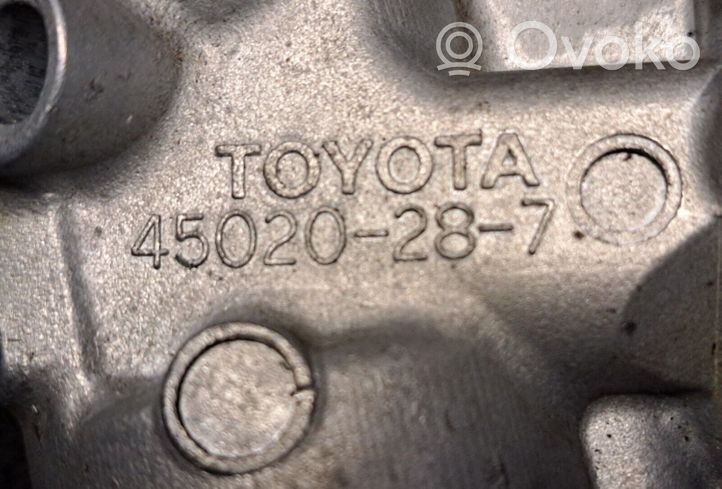 Toyota Avensis Verso Užvedimo spynelė 45020287