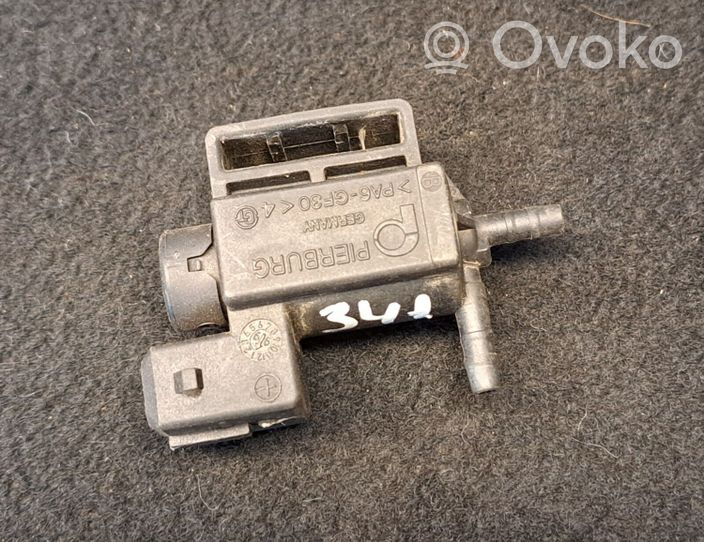 Volkswagen Bora Vacuum valve 037906283A