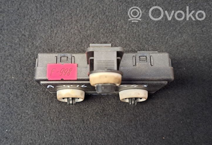 Audi A4 S4 B9 Unité de commande module de porte 8W0959395G