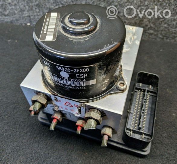 KIA Opirus Pompe ABS 589203F300