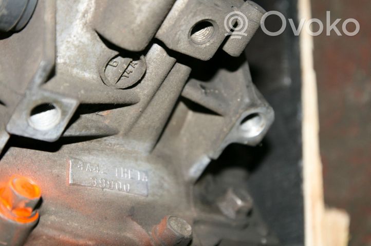 Hyundai Sonata Automatic gearbox 