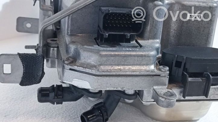 Audi A3 S3 8V Bateria pojazdu hybrydowego / elektrycznego 5G0907070E