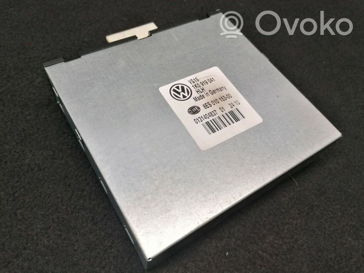 Volkswagen Golf VI Power management control unit 1K0919041