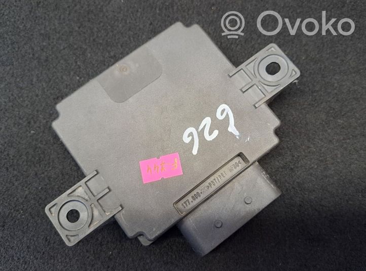 Volkswagen Golf VI Power management control unit 3AA919041