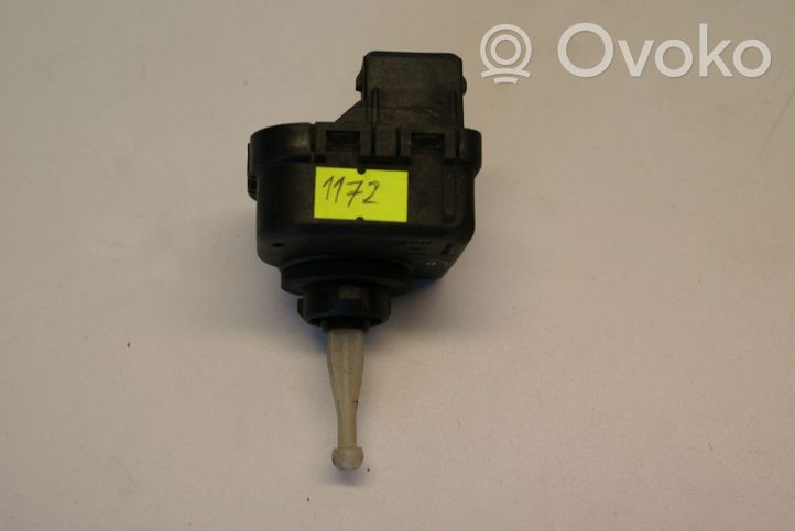 Audi A8 S8 D2 4D Motor de ajuste de nivel del faro delantero 4D0941295