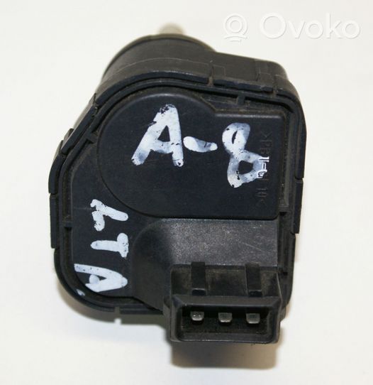 Audi A8 S8 D2 4D Motor de ajuste de nivel del faro delantero 4D0941295