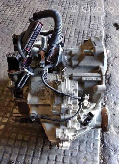 Volkswagen Polo III 6N 6N2 6NF Automatic gearbox JC7