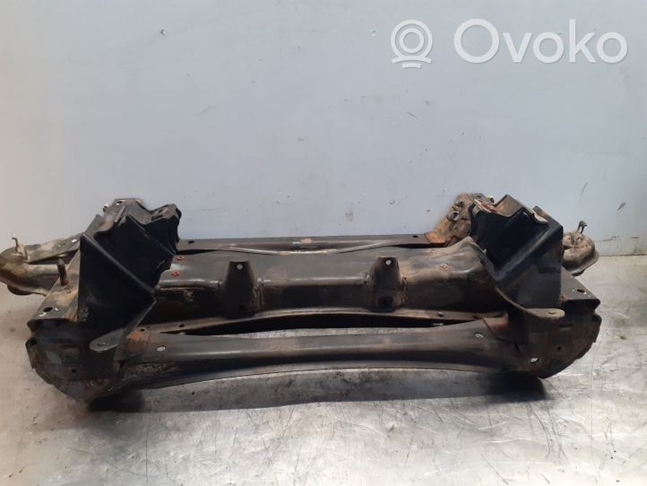 Volkswagen II LT Sottotelaio anteriore 2D0401031D