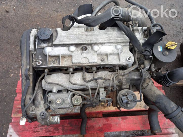 Mazda 323 Moteur RF3F02300B