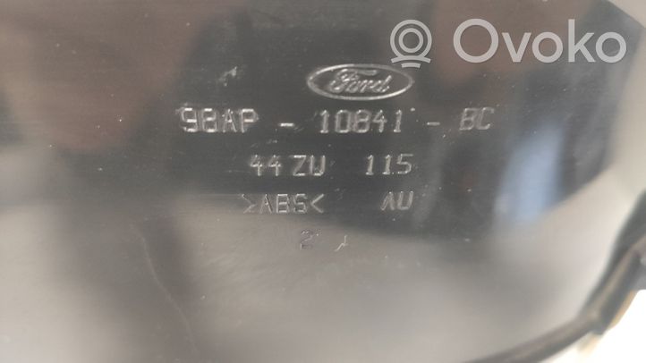 Ford Focus Nopeusmittari (mittaristo) 98AP10841BC
